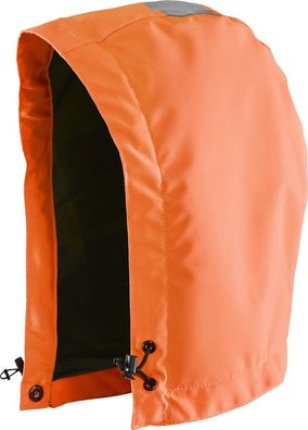 Blåkläder Arbeitsjacke High Vis Kapuze 21651977