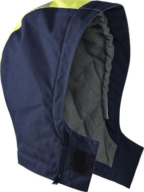 Blåkläder Arbeitsjacke Multinorm Winterkapuze 21671534