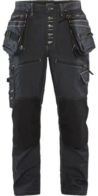 Blåkläder Arbeitshose Handwerker Stretch X1900 19991141