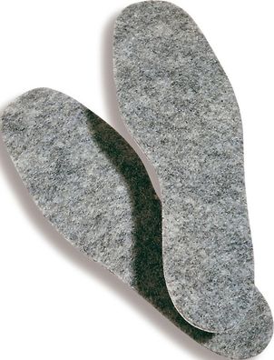 Blåkläder Filz-Einlagen 22030000