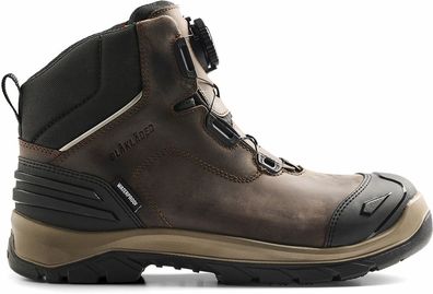 Blåkläder Sicherheitsschuh ELITE Sicherheitsstiefel S7S Wasserdicht 24550000