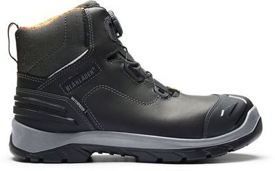 Blåkläder Sicherheitsschuh ELITE Sicherheitsstiefel S7S Wasserdicht 24550000