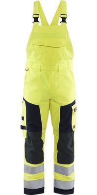 Blåkläder Arbeitslatzhose Multinorm Latzhose 26081514