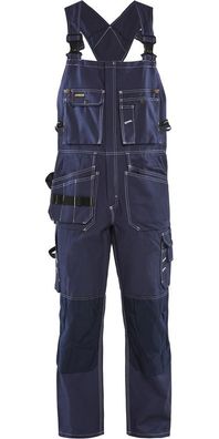 Blåkläder Arbeitslatzhose Latzhose 26001370
