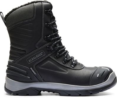 Blåkläder Sicherheitsschuh ELITE Winterstiefel S3 Wasserdicht 24560000