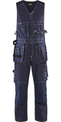 Blåkläder Arbeitslatzhose Kombihose 26501370