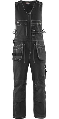 Blåkläder Arbeitslatzhose Kombihose 26501370