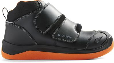 Blåkläder Sicherheitsschuh ELITE Asphalt Sicherheitsstiefel S2PL 24590000