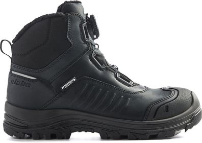 Blåkläder Sicherheitsschuh STORM Winterstiefel S7S Wasserdicht 24920000