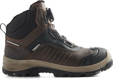 Blåkläder Sicherheitsschuh STORM Winterstiefel S7S Wasserdicht 24920000