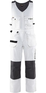 Blåkläder Arbeitslatzhose Maler Kombihose 25321210