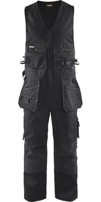 Blåkläder Arbeitslatzhose Kombihose 26501860