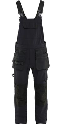 Blåkläder Arbeitslatzhose Latzhose 4-Wege-Stretch 26201645