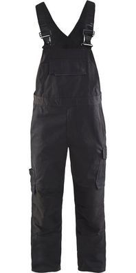 Blåkläder Arbeitslatzhose Latzhose mit Stretch 26951330
