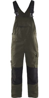 Blåkläder Arbeitslatzhose Latzhose mit Stretch 26951330