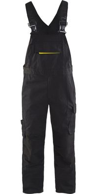 Blåkläder Arbeitslatzhose Latzhose mit Stretch 26951330