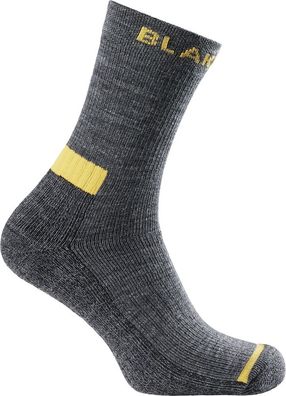 Blåkläder Wollsocken 25011084