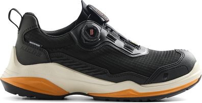 Blåkläder Sicherheitsschuh Striker S7S Wasserdicht 24880000