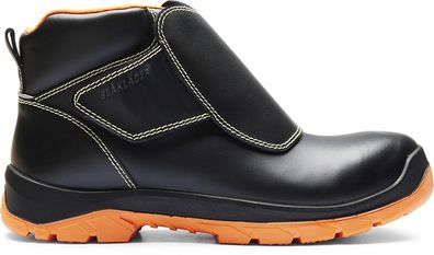 Blåkläder Sicherheitsschuh ELITE Schweißer Sicherheitsstiefel S3 24580000
