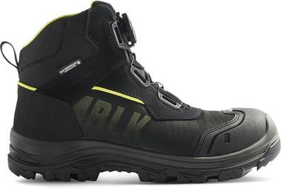 Blåkläder Sicherheitsschuh STORM Sicherheitsstiefel S7S Wasserdicht 24780000