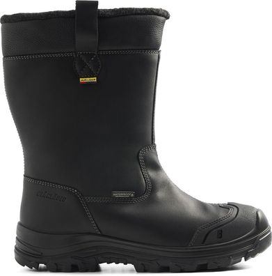 Blåkläder Sicherheitsschuh STORM Winterstiefel S7S Wasserdicht 24960000