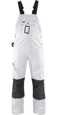 Blåkläder Arbeitslatzhose Maler Latzhose 26111210