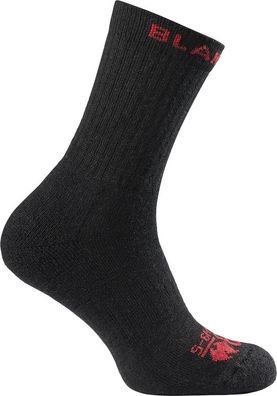 Blåkläder Flammschutz Wollsocken 25041086