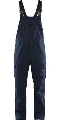 Blåkläder Arbeitslatzhose Industrie Latzhose 26441832