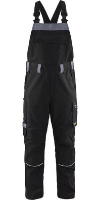 Blåkläder Arbeitslatzhose Flammschutz Latzhose 28611516