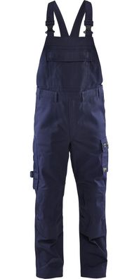 Blåkläder Arbeitslatzhose Flammschutz Latzhose 28241516