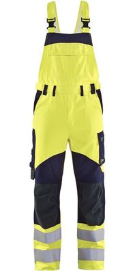 Blåkläder Arbeitslatzhose Multinorm Latzhose Inhärent 28891512