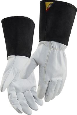 Blåkläder Arbeitshandschuh Schweißerhandschuh 28391460 à