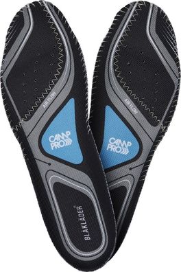 Blåkläder Original Einlegesohle GECKO &amp; CRADLE 24670000