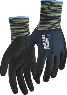 Blåkläder Arbetishandschuhe Arbeitshandschuhe Nitril-überzogen 29301457 à