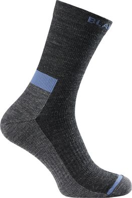 Blåkläder Dünne Wollsocken 25001083