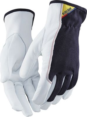 Blåkläder Arbeitshandschuh Leder 28031458 à