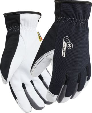 Blåkläder Arbeitshandschuh gefüttert wasserdicht 28111474