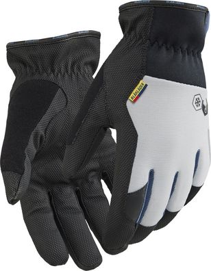Blåkläder Arbeitshandschuh Winterhandschuh Supreme Strong 28801415