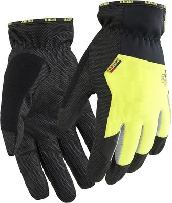 Blåkläder Arbeitshandschuh Winterhandschuh Supreme Strong 28811415