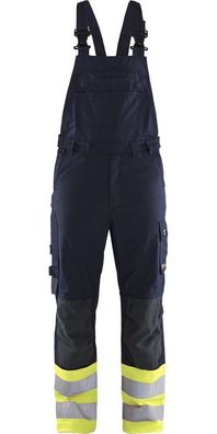 Blåkläder Arbeitslatzhose Multinorm Latzhose Inhärent 28881512