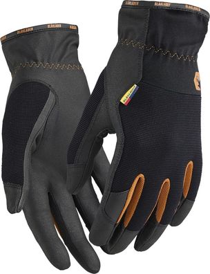 Blåkläder Arbeitshandschuh Präzisionshandschuh Supreme Strong 28601418