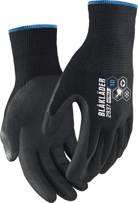 Blåkläder Arbeitshandschuh Winterhandschuh Supreme Warm leicht gefüttert