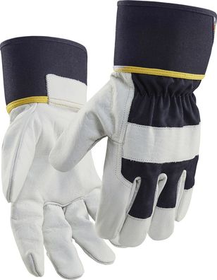 Blåkläder Arbeitshandschuh Leder 28411462 à