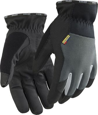 Blåkläder Arbeitshandschuh Winterhandschuh Supreme Strong 28821415
