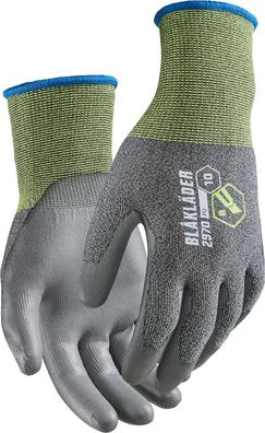 Blåkläder Arbeitshandschuh Schnittschutz Handschuh B PU-getaucht 29701468 à