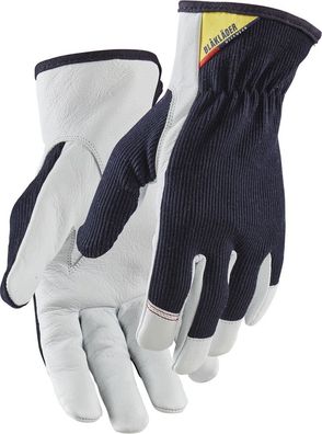 Blåkläder Arbeitshandschuh Leder 28011458 à