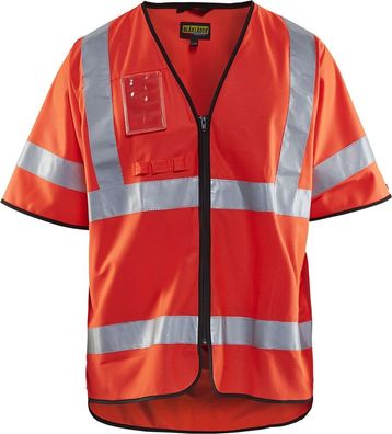 Blåkläder Arbeitsweste High Vis Weste 30231022