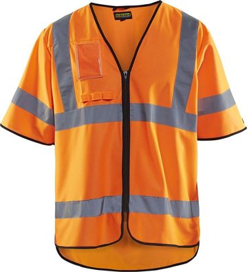 Blåkläder Arbeitsweste High Vis Weste 30231022