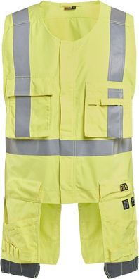 Blåkläder Arbeitsweste Multinorm Weste Inhärent 30891512