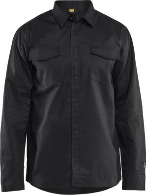 Blåkläder Flammschutz Hemd 32261504